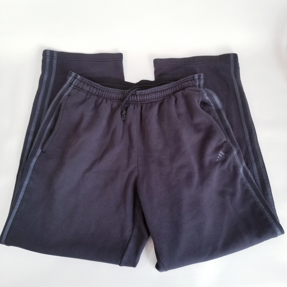 Adidas | 3-Stripes Training Sweatpants